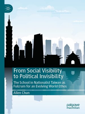 cover image of From Social Visibility to Political Invisibility